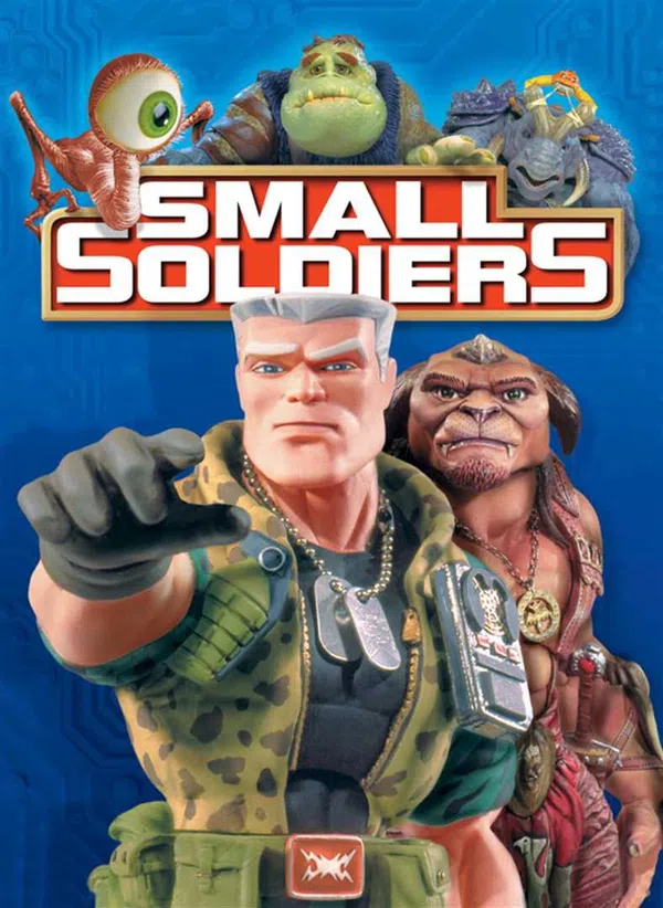 Biệt Đội Đồ Chơi