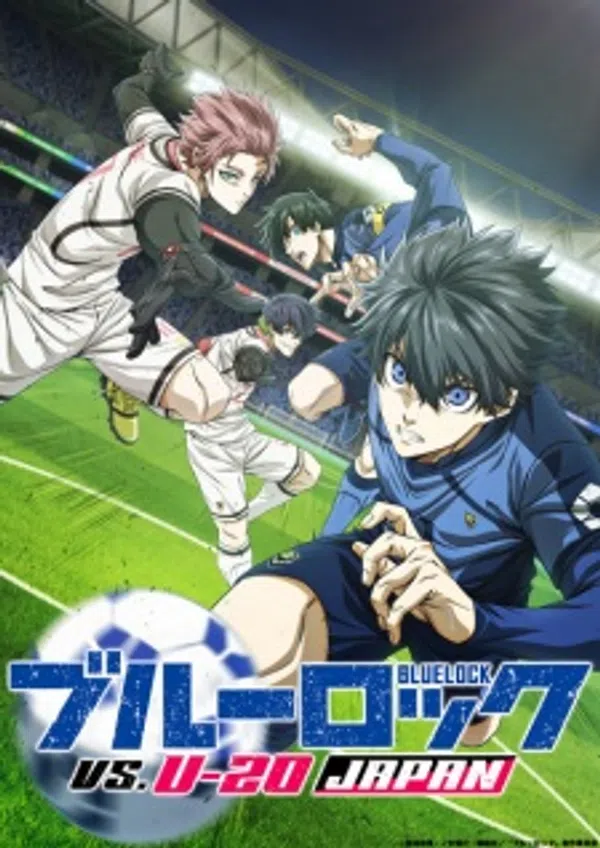 Blue Lock 2Nd Season