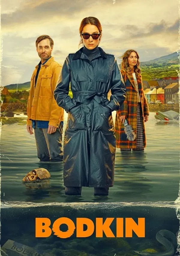 Bodkin (Phần 1)