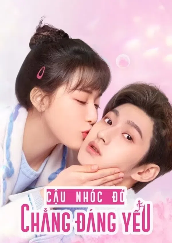 Cậu Nhóc Đó Chẳng Đáng Yêu