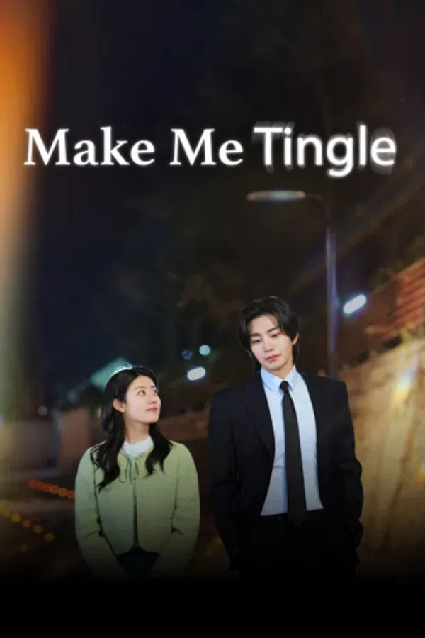 Poster phim Chuyện Tình Rung Cảm