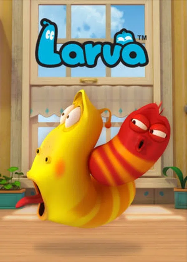 Larva 2Nd Season