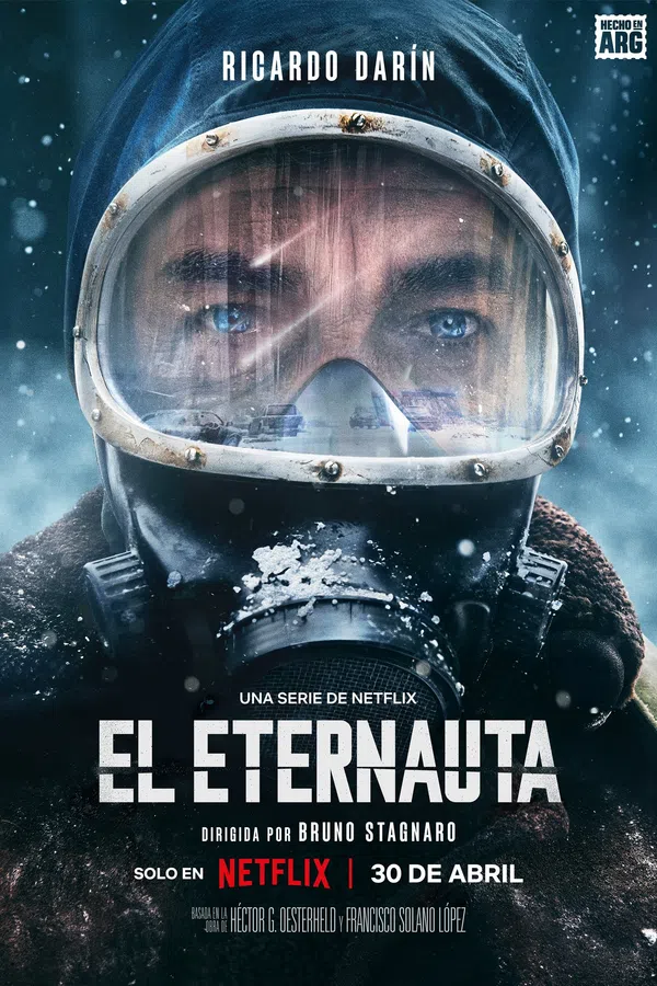 Nhà Du Hành Vĩnh Cửu
