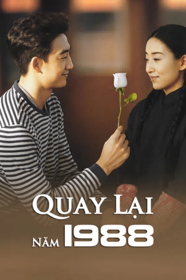 Quay Lại Năm 1988