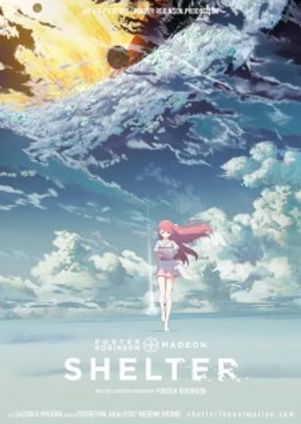 Shelter (Music)