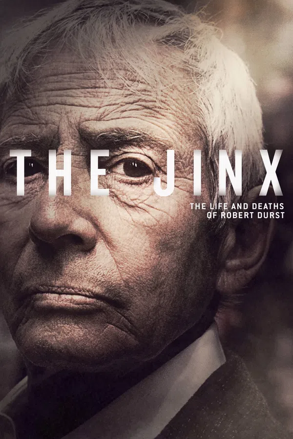 Vận Rủi: Cuộc Đời Và Cái Chết Của Robert Durst (Phần 1)