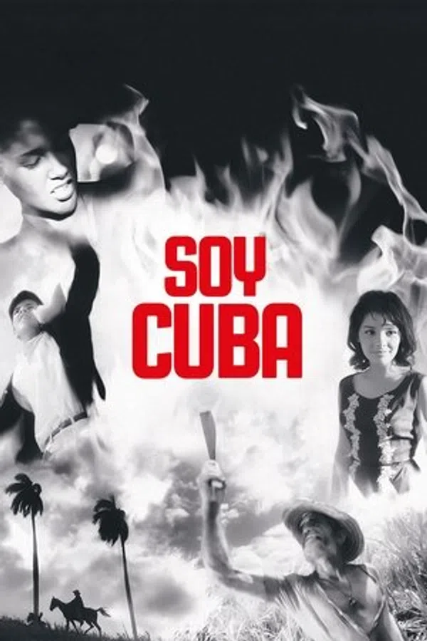 Tôi Là Cuba