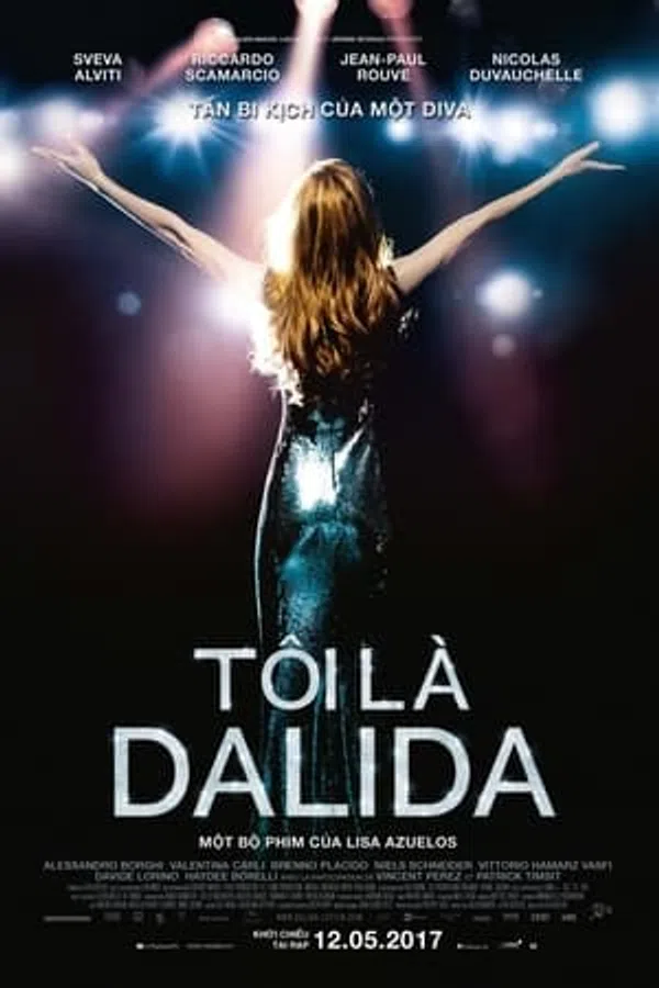 Tôi Là Diva